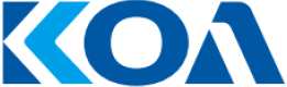 KOA Logo